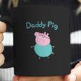 Daddy Pig Best Christmas Gifts For Dad Coffee Mug