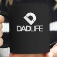 Dadlife Signature Series Coffee Mug