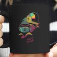 Daft Punk Sport Fitness Coffee Mug