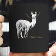 Dali Llama For The Pun Lover Coffee Mug