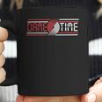 Dame Time Coffee Mug