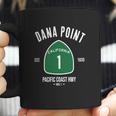 Dana Point Pch Shirt Vintage California Tee Coffee Mug