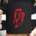 Daredevil Logo Coffee Mug