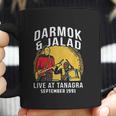 Darmok And Jalad At Tanagra For Men And Women Coffee Mug