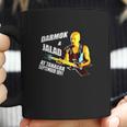 Darmok And Jalad At Tanagra Cool Coffee Mug