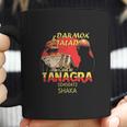 Darmok And Jalad At Tanagra Funny Gift Idea For Music Lovers Coffee Mug