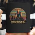 Darmok And Jalad At Tanagra Idea For Music Loevrs Coffee Mug