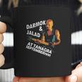 Darmok And Jalad At Tanagra Live At Tanagra September 1991 Coffee Mug