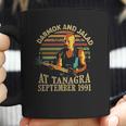 Darmok And Jalad At Tanagra September 1991 Vintage Retro Coffee Mug