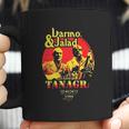 Darmok And Jalad At Tanagra Show Coffee Mug