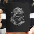 Darth Vader Build The Empire Graphic Coffee Mug