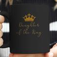 Daughter Of The King Women And Girls Christian Coffee Mug