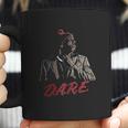 Dave Chappelle Tyrone Biggums Dare Coffee Mug