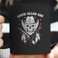 David Allan Coe Coffee Mug