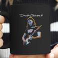 David Gilmour Guitar Coffee Mug