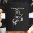 David Gilmour Guitar Gilmour Coffee Mug