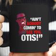 David Ruffin Ain’T Nobody Comin’ To See You Otis Coffee Mug