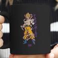 Dbz Super Saiyan Goku Coffee Mug