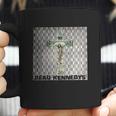 Dead Kennedys In God We Trust Coffee Mug