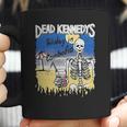 Dead Kennedys Man Outdoor Sports Coffee Mug