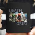 Death Grips - Bionicle Toa Mata Coffee Mug