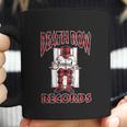 Death Row Records Buffalo Coffee Mug