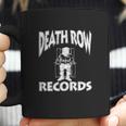 Death Row Vintage Coffee Mug