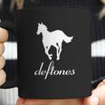 Deftones New Coffee Mug