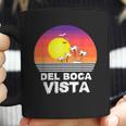 Del Boca Vista Gift Coffee Mug