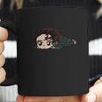 Demon Slayer Cute Coffee Mug