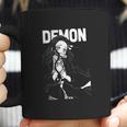 Demon Slayer Nezuko Demon Coffee Mug