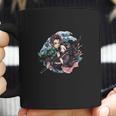 Demon Slayer Siblings Coffee Mug