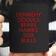 Dennehy Odouls Coffee Mug