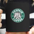 Despair Coffee Danganronpa Coffee Mug