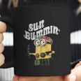 Despicable Me Minions Bob Sun Coffee Mug