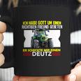 Deutz Coffee Mug