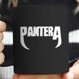 Dimebag Pantera Coffee Mug