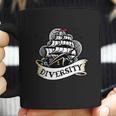 Diversity Anchorman Ship Coffee Mug