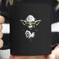 Dj Yoda T-Shirt Coffee Mug