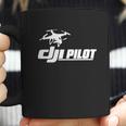 Dji Drone Phantom Pilot Funny Coffee Mug