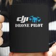 Dji Drone Pilot Logo Coffee Mug