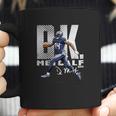 Dk Metcalf Bold Coffee Mug