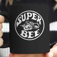 Dodge Super Bee V4 Coffee Mug