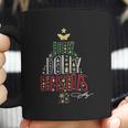 Dolly Parton Holly Dolly Christmas Coffee Mug