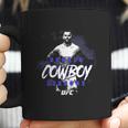 Donald Cowboy Cerrone Coffee Mug