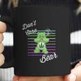 Dont Care Bear Coffee Mug