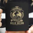 I Dont Need Therapy I Just Need To Listen To Willie Nelson Tshirt Coffee Mug