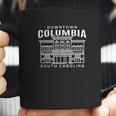 Downtown Columbia Sc Coffee Mug