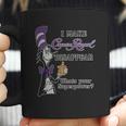 Dr Seuss I Make Crown Royal Disappear Whats Your Superpower Coffee Mug