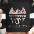 Dracarys Dragonfire Coffee Mug